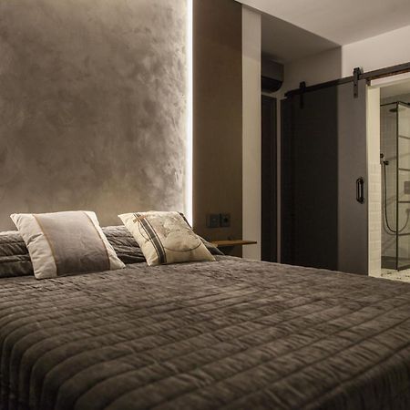 La Aduana The Lodging Experience Асторга Екстер'єр фото