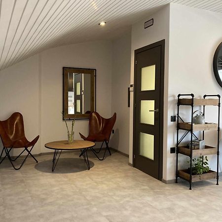 La Aduana The Lodging Experience Асторга Екстер'єр фото