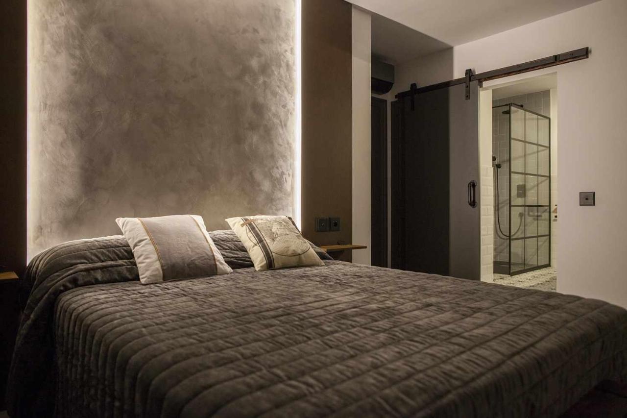 La Aduana The Lodging Experience Асторга Екстер'єр фото