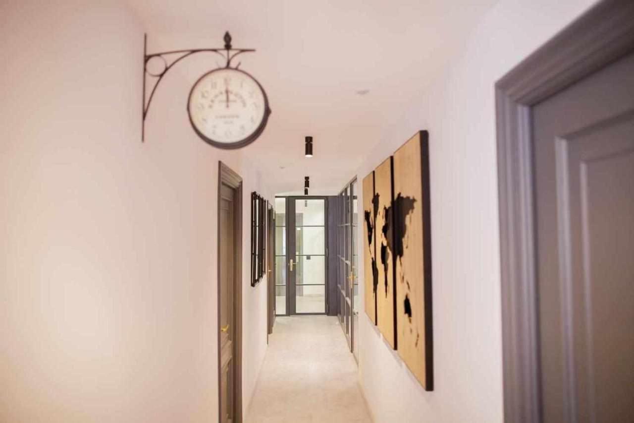 La Aduana The Lodging Experience Асторга Екстер'єр фото