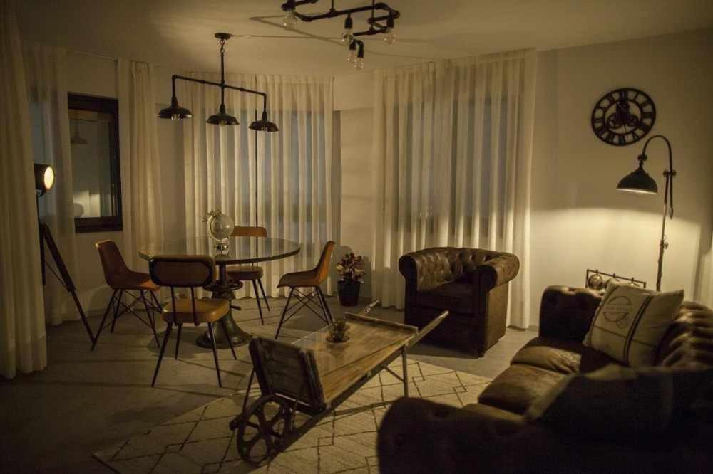 La Aduana The Lodging Experience Асторга Екстер'єр фото