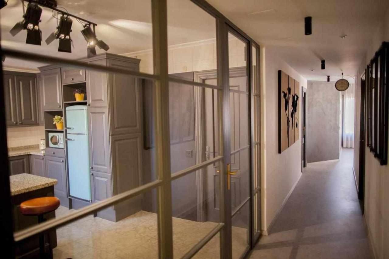 La Aduana The Lodging Experience Асторга Екстер'єр фото