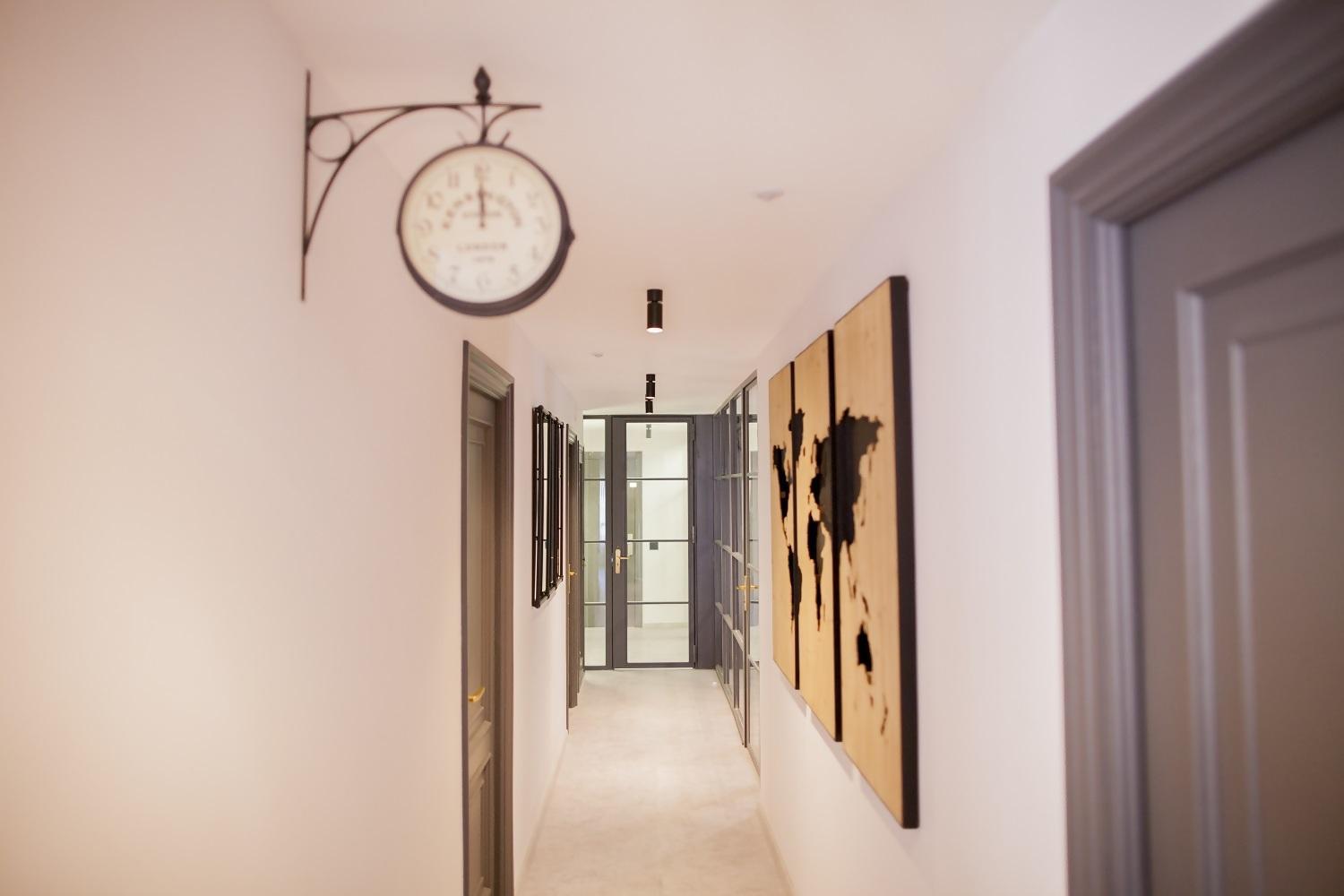 La Aduana The Lodging Experience Асторга Номер фото