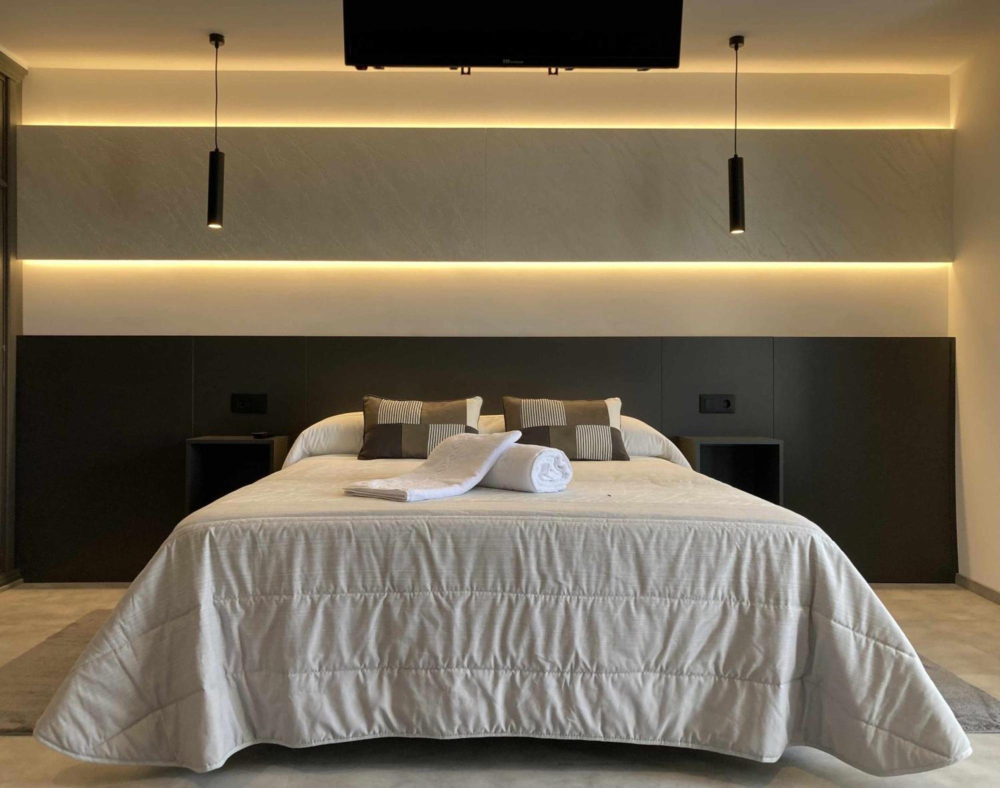 La Aduana The Lodging Experience Асторга Екстер'єр фото