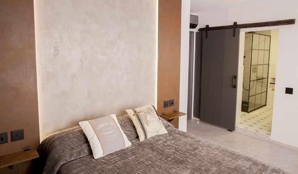 La Aduana The Lodging Experience Асторга Номер фото
